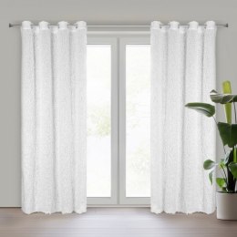 Vorhang MARION/1/B 140X250 Ösen