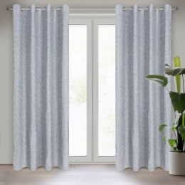 Vorhang MEGAN/SRE 140X250 Ösen