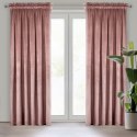 Vorhang MELANIE/C.RÓ 140X270 T