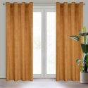 Vorhang MELANIE/MIÓD 140X250 Ösen
