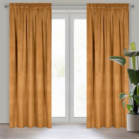 Vorhang MELANIE/MIÓD 140X270 T