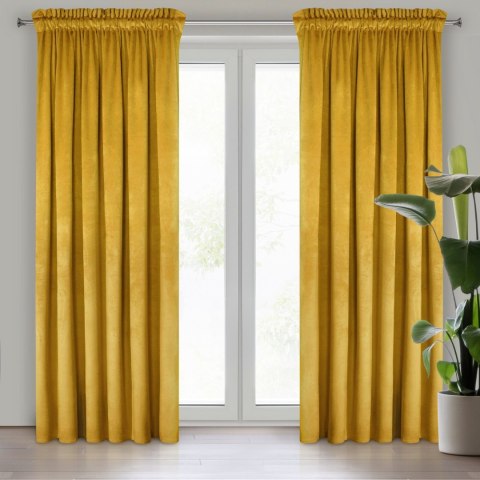 Vorhang MELANIE/MUSZ 140X270 T