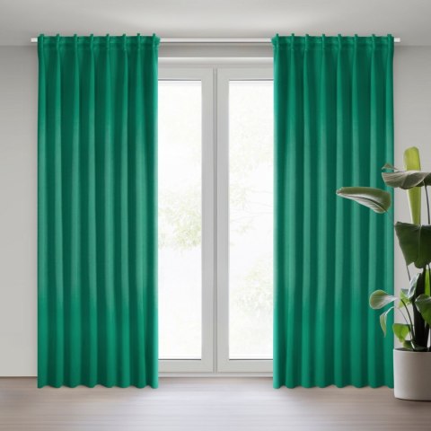 Vorhang MILAN/C.ZIE 140X300 TAŚMA FLEX