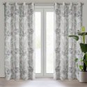 Vorhang MILLIE/NA+ZI 140X250 Ösen