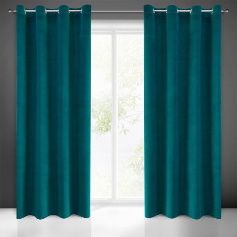 Vorhang MILO/C.TUR 140X250 Ösen