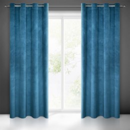 Vorhang MILO/GRAN 140X250 Ösen