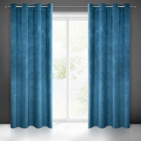 Vorhang MILO/GRAN 140X250 Ösen