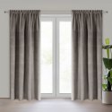 Vorhang MILO/POPI 140X300 TAŚMA