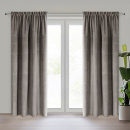 Vorhang MILO/POPI 140X300 TAŚMA