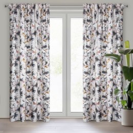 Vorhang NIKA/B+STA 140X270 T/SZEL