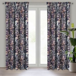 Vorhang NIKOL/GRF+ZI 140X270 TAŚMA