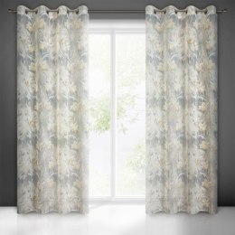 Vorhang OLA/SRE 140X250 Ösen