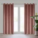 Vorhang PIERRE/C.RÓŻ 140X250 Ösen
