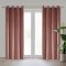 Vorhang PIERRE/C.RÓŻ 140X250 Ösen