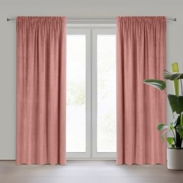 Vorhang PIERRE/C.RÓŻ 140X300 TAŚMA
