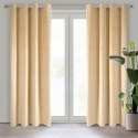 Vorhang PIERRE/CAP 140X250 Ösen