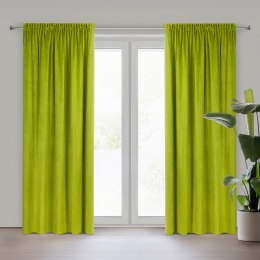 Vorhang PIERRE/OLIW 140X300 TAŚMA