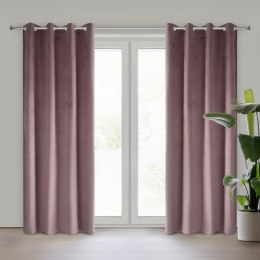 Vorhang PIERRE/PUDR 140X250 Ösen