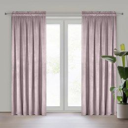 Vorhang PIERRE/PUDR 140X300 TAŚMA