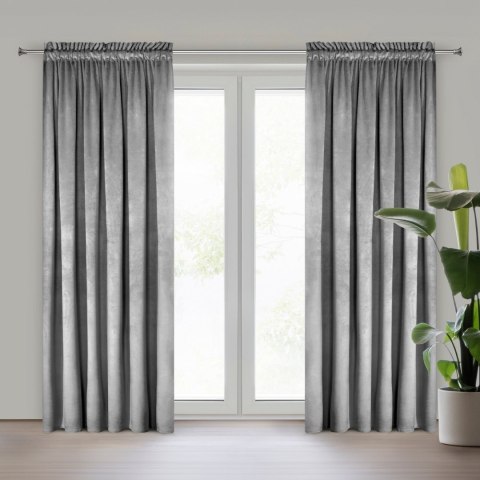 Vorhang PIERRE/SRE 140X300 TAŚMA