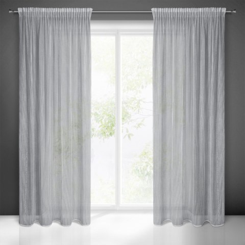 Vorhang REGINA/SRE 135X270 TAŚMA