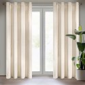 Vorhang RIA/J.BEŻ 140X250 PRZE 10