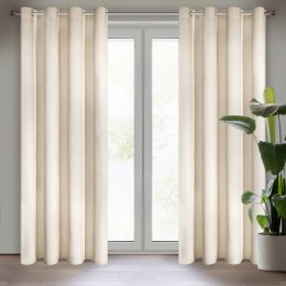 Vorhang RIA/J.BEŻ 140X250 PRZE 10