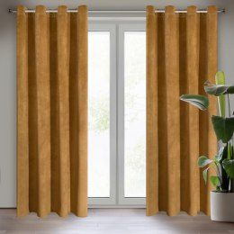 Vorhang RIA/MIÓD 140X250 PRZE 10