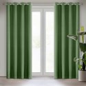 Vorhang RITA/C.ZIEL 140X250 Ösen