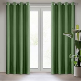 Vorhang RITA/C.ZIEL 140X250 Ösen