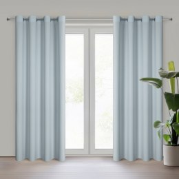 Vorhang RITA/PLAT 140X250 Ösen