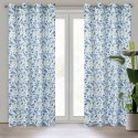 Vorhang ROSALI/B+NIE 140X250 Ösen