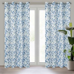 Vorhang ROSALI/B+NIE 140X250 Ösen