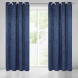 Vorhang ROSSIE/GRA 135X250 PRZEL