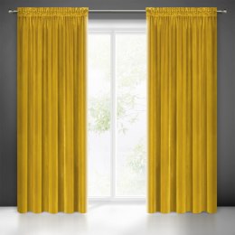 Vorhang SAMANTA/MUSZ 140X270 TAŚMA