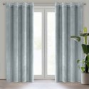 Vorhang SAMANTA/SRE 140X250 Ösen