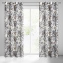 Vorhang SANDRA/POPI 140X250 Ösen