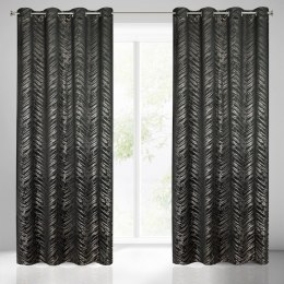 Vorhang SARA/CZA+SRE 140X250 Ösen