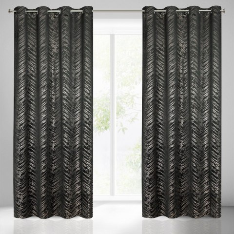 Vorhang SARA/CZA+SRE 140X250 Ösen