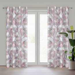 Vorhang SHERRY/SR+RÓ 140X250 Ösen