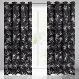 Vorhang STELLA/CZ+SR 140X250 Ösen