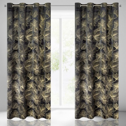 Vorhang STELLA/CZ+ZŁ 140X250 Ösen