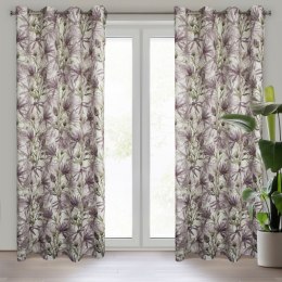 Vorhang TESSA/B+FIOL 140X250 Ösen