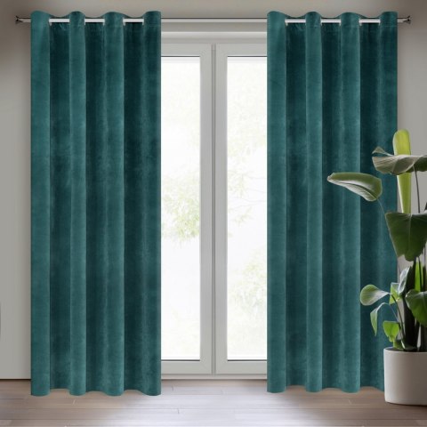 Vorhang VILLA/C.TURK 140X250 PRZE 10