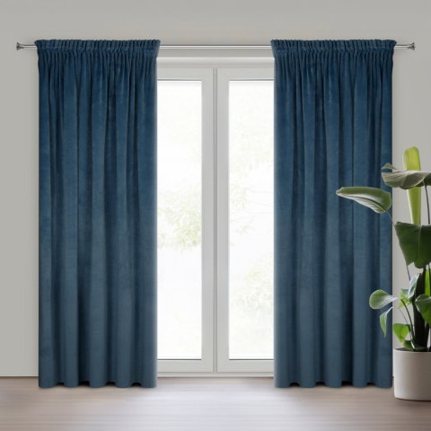 Vorhang VILLA/GRAN 140X270 T