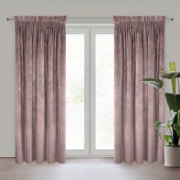 Vorhang VILLA/PUDER 140X270 T