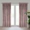 Vorhang VILLA/PUDER 140X270 T