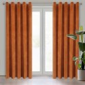 Vorhang VILLA/RUDY 140X250 PRZE 10