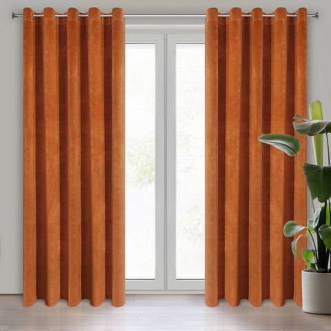Vorhang VILLA/RUDY 140X250 PRZE 10