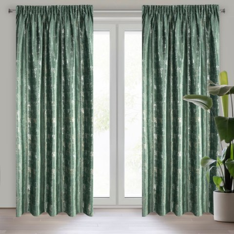 Vorhang VILMA/C.ZIEL 140X270 TAŚMA